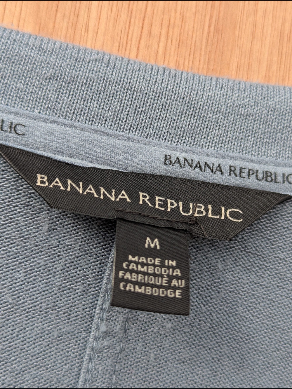 Banana Republic Cozy V-Neck Sweater Duo - Picture 8 of 17